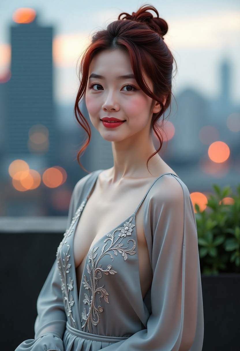 无声的答案海报