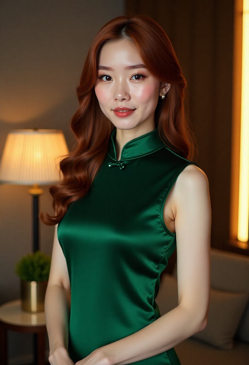 边界追踪海报